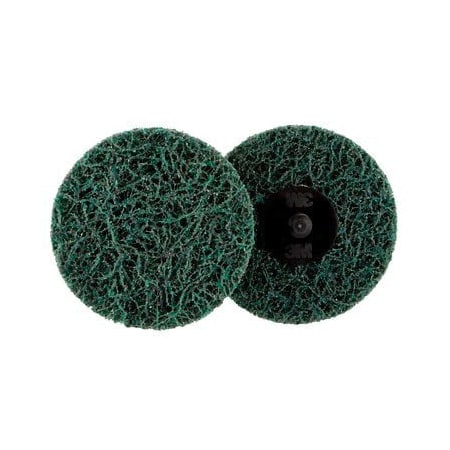 3M Scotch-Brite Roloc Clean and Strip XT Pro Extra Cut Disc 7100258624